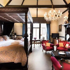 3* Hotel Langtry Manor