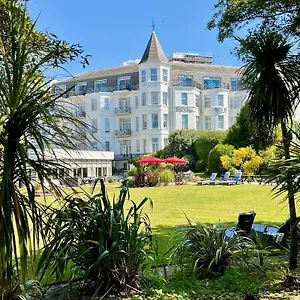 4* Otel Royal Bath &