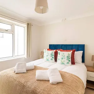  Apartment Incredible Sea View 2 Bedroom