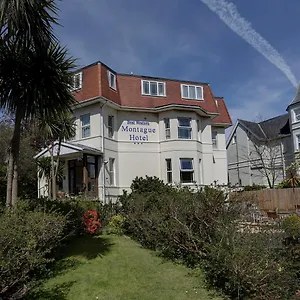 Montague Bournemouth